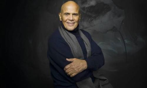 Harry Belafonte