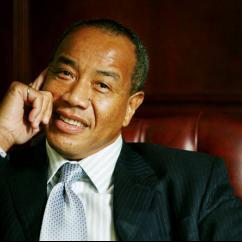 Michael Lee-Chin